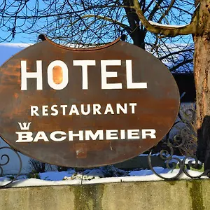 Hotel Bachmeier, Eggenfelden